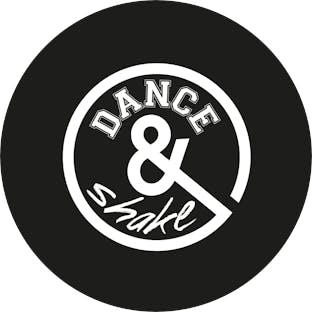 Dance + Shake