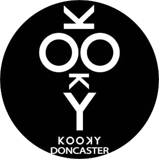 Kooky Nightclub Doncaster