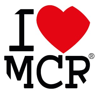 I Love Manchester