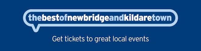 thebestof Newbridge and Kildare Town