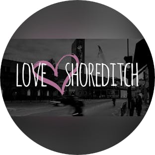 Love Shoreditch