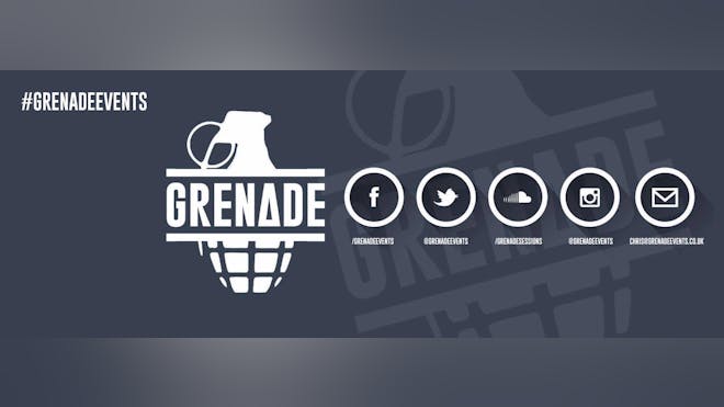 Grenade Events