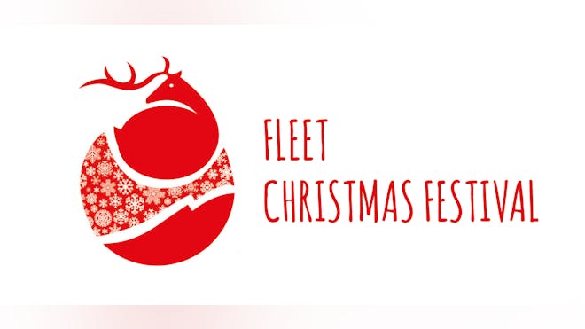 Fleet Christmas Festival