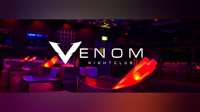 Venom Nightclub