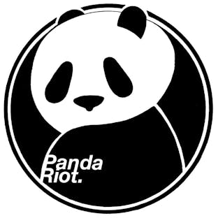 PANDA RIOT