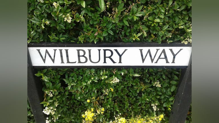 Wilbury Way Networking Event - 28th March 2017