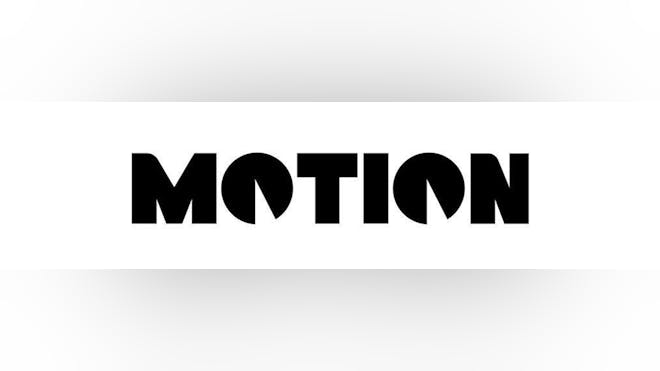 Motion Presents