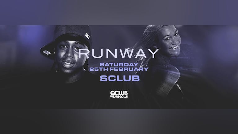Runway Presents S Club LIVE!