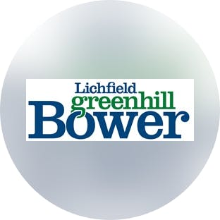 Lichfield Greenhill Bower