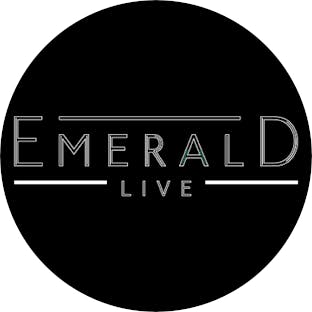 Emerald Live