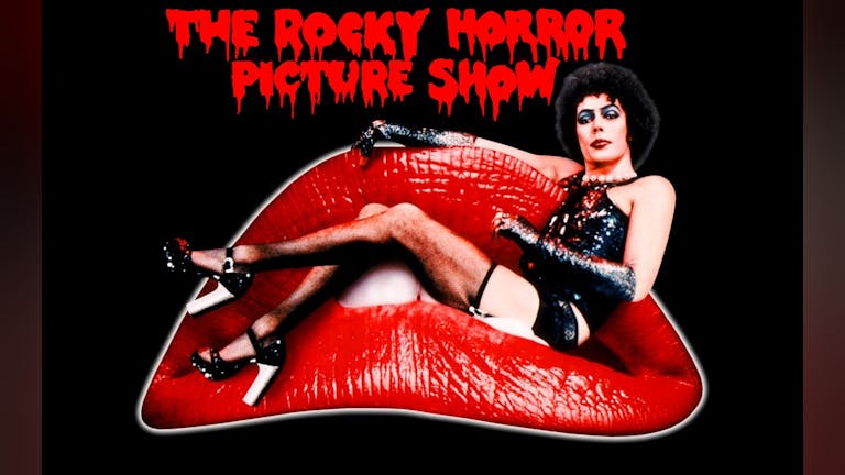 Rocky Horror Picture Show - Halloween Movie Night 