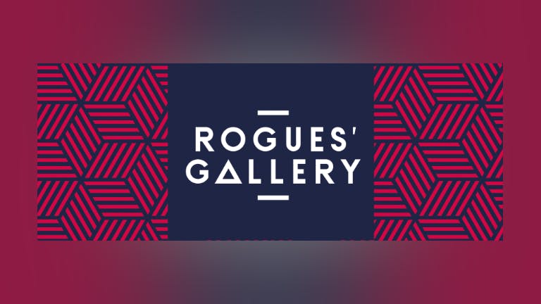 Hot Vox Presents: ROGUES' GALLERY at The Dome & Boston Music Room