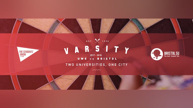 Varsity Darts 