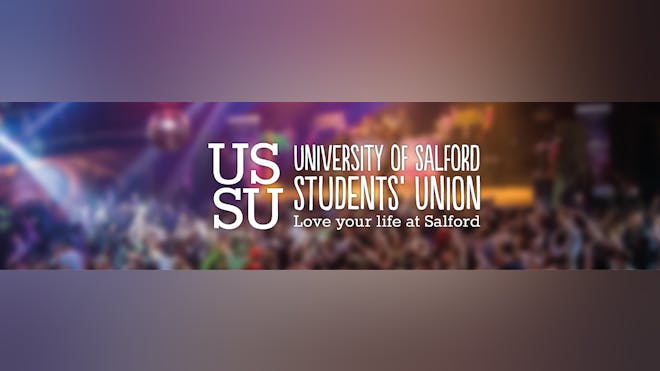 University of Salford Students' Union