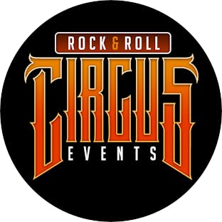 TheRock'n'Roll Circus Radio Show 