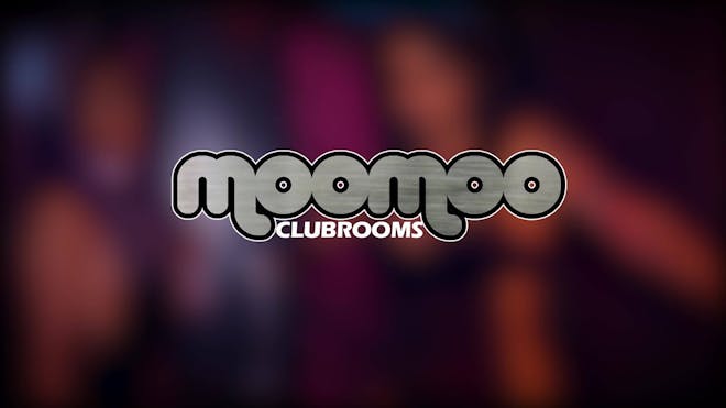MooMoo Clubrooms Tunbridge Wells