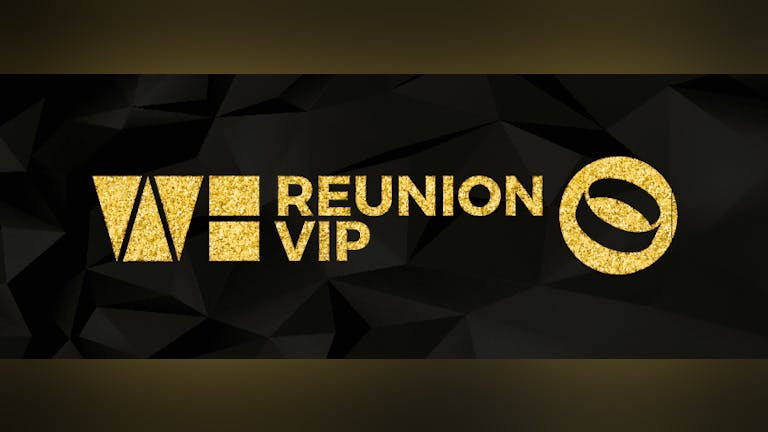 Last Few Left! WelcomeFest Reunion VIP Wristband only £12 - Limited availability, grab yours today!