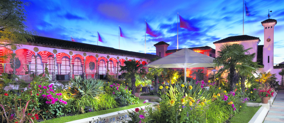 kensington roof gardens club dress code Roof Gardens Dress Code | lub- London Night Guide