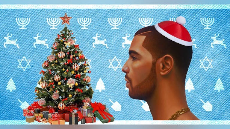 The Motto - Drake's Christmas Party