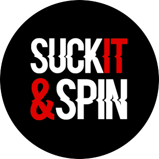 Suck It And Spin