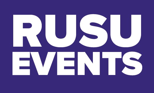 RUSU Events