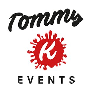 Tommy K Events