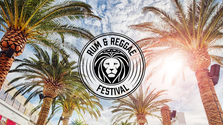 Rum & Reggae Festival Cardiff