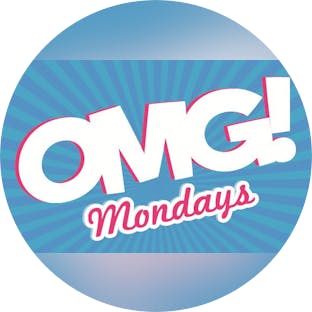 OMG Mondays