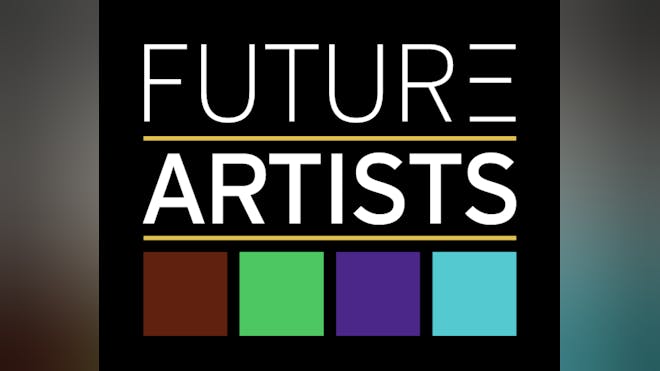 Future Artists London