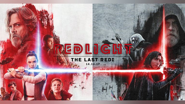 Redlight: The Last Redi