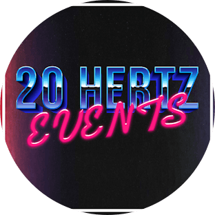 20 Hertz Events