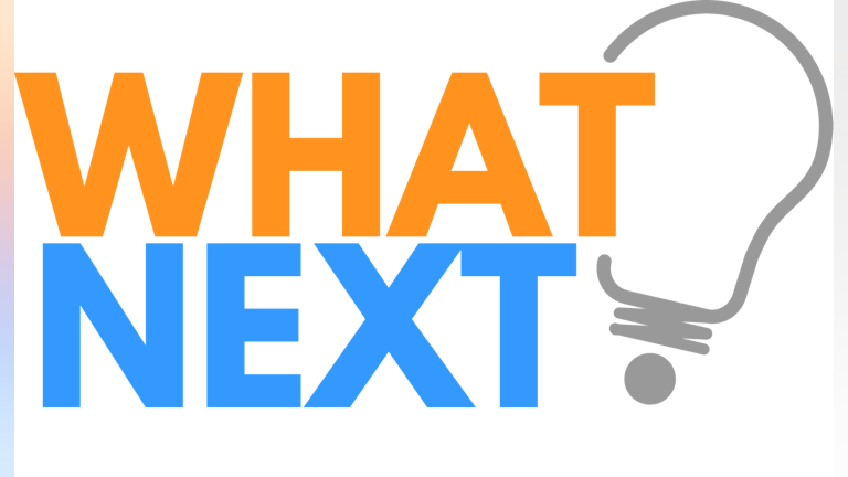 WhatNext? Conference 2017