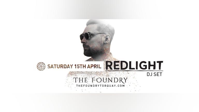 Official Opening Party Ft. Redlight