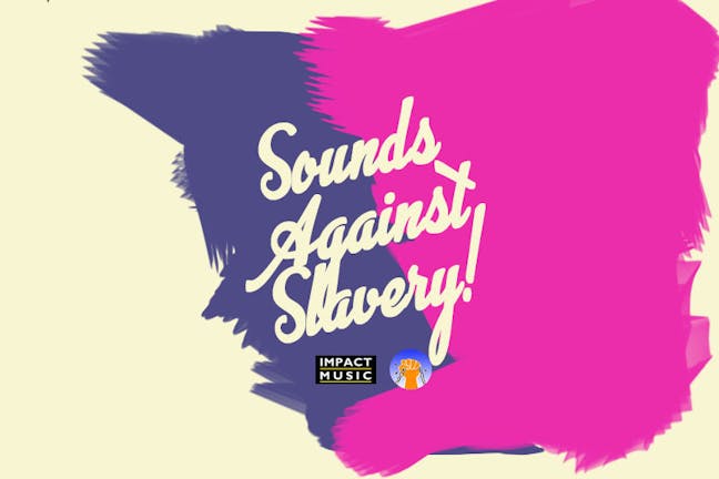 Sounds Against Slavery @ Rough Trade Nottingham