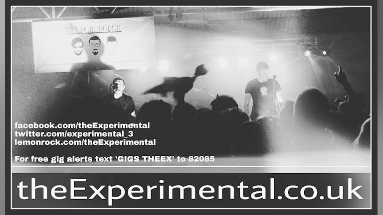 The Experimental EP Launch