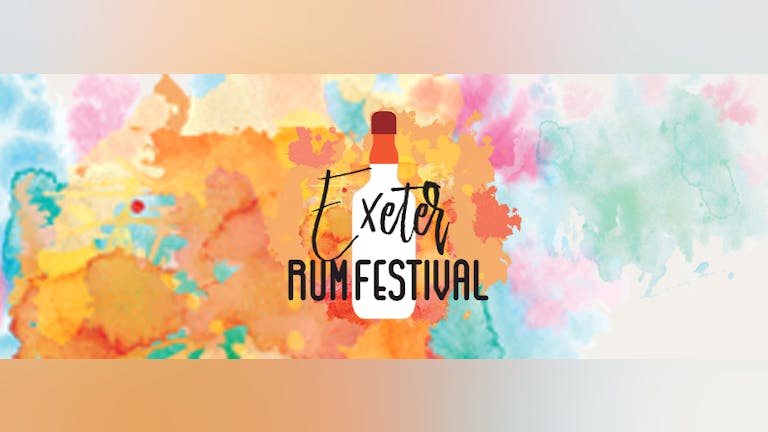 Exeter Rum Festival