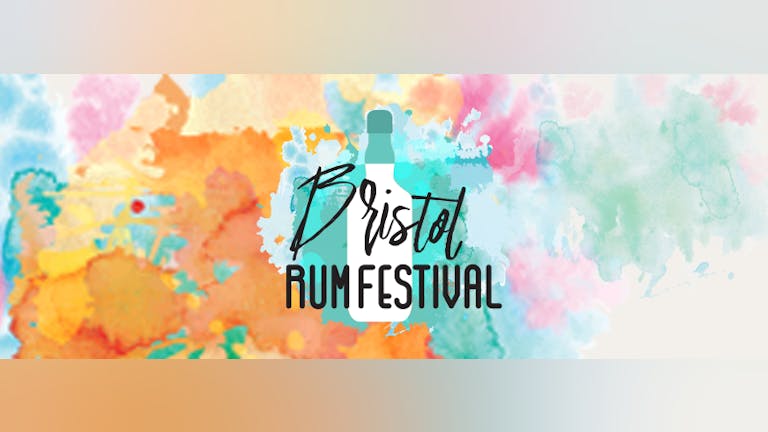 Bristol Rum Festival