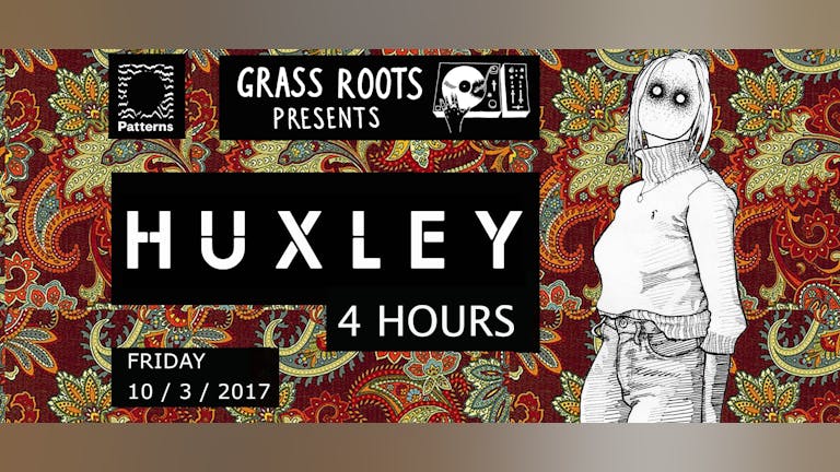 Grass Roots First Birthday w/ Huxley (4hr Set)