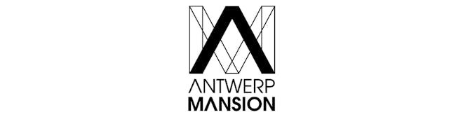 Antwerp Mansion