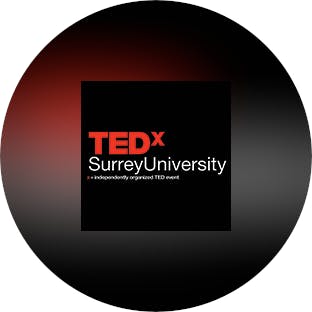 TEDxSurrey University