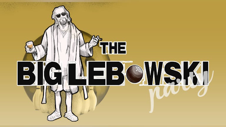 The Annual Big Lebowski Party