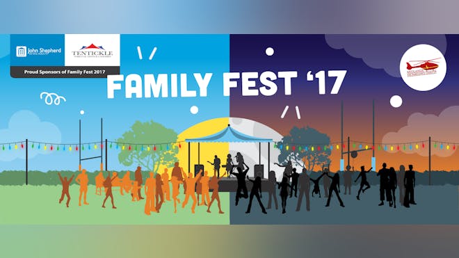 Family Fest' 17