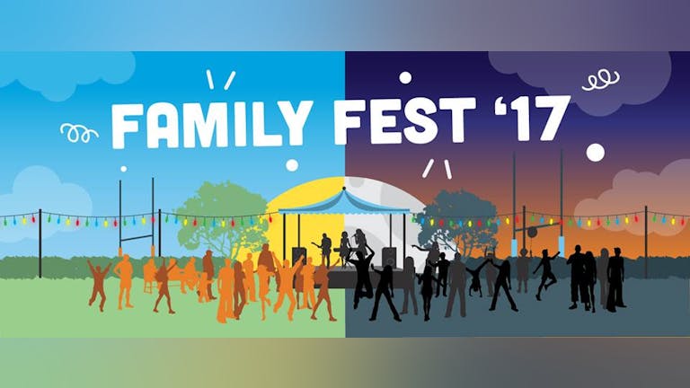Family Fest '17