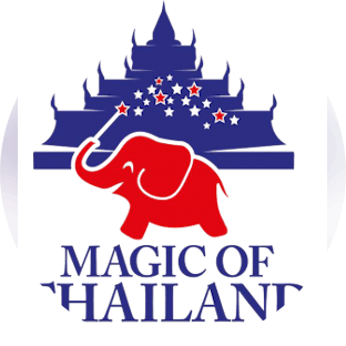 Magic of Thailand Cambridge
