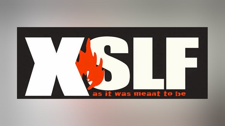 XSLF + Support CANCELLED