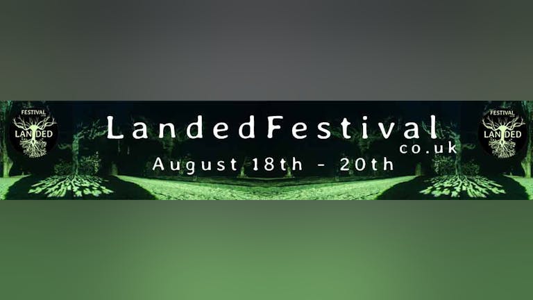 Landed Festival 2017
