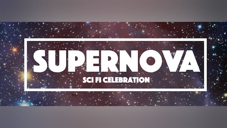 Supernova 2017