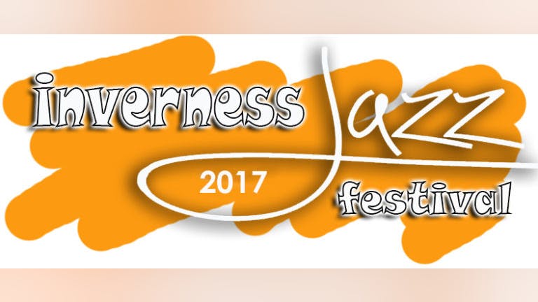 Inverness Jazz Festival