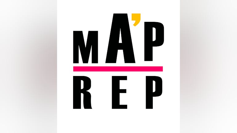 MAP Rep Showcase