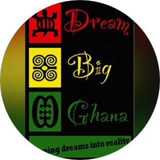 Dream Big Ghana